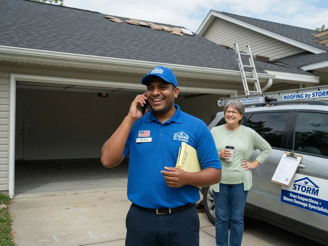 Roof Repair Near Me Linn, TX FAQs