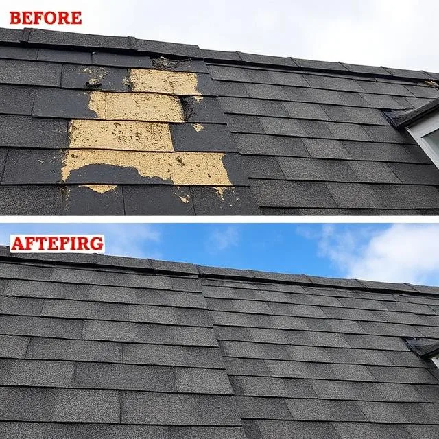 Roof Repair Near Me in Linn, TX near me